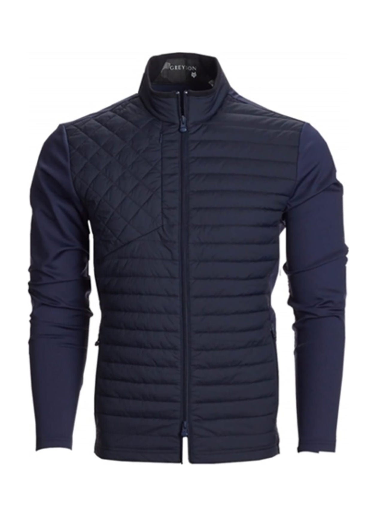 Greyson Yukon Hybrid Jacket