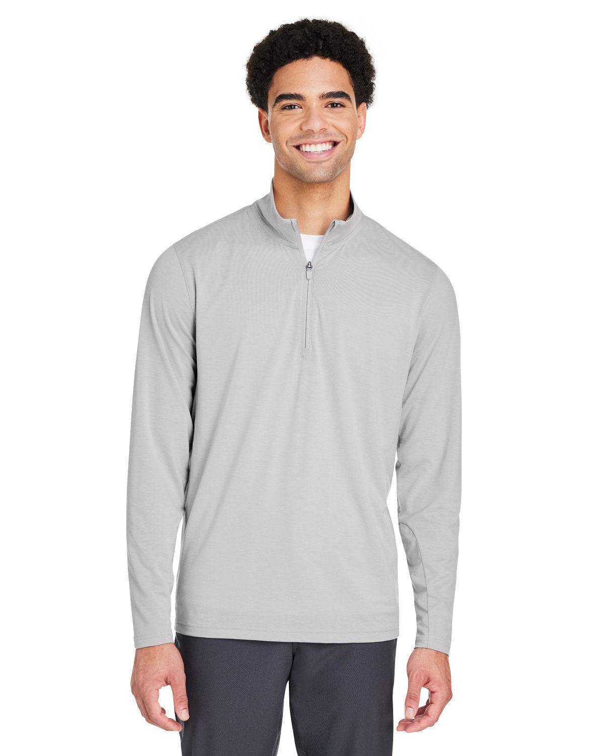 Puma Bandon Quarter-Zip