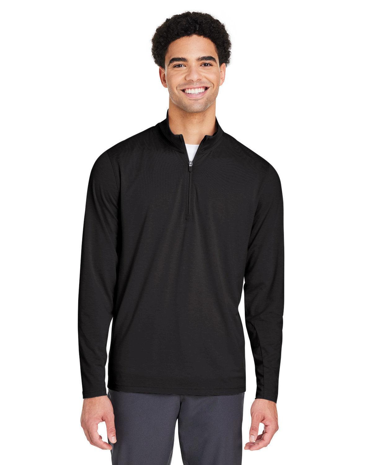 Puma Bandon Quarter-Zip