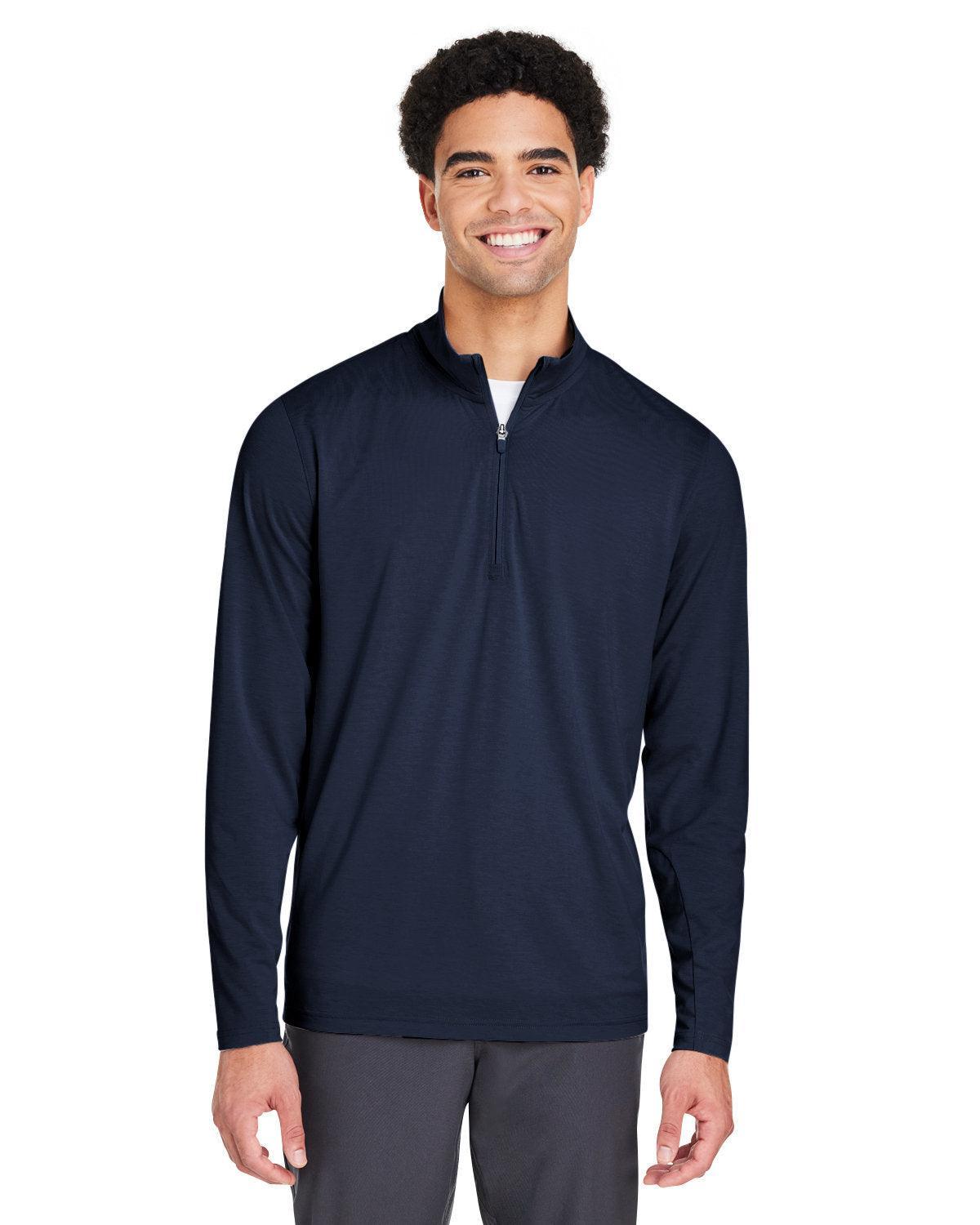 Puma Bandon Quarter-Zip