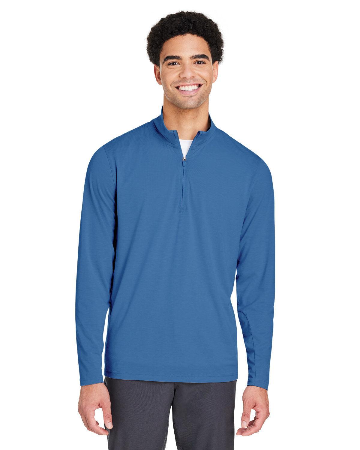 Puma Bandon Quarter-Zip
