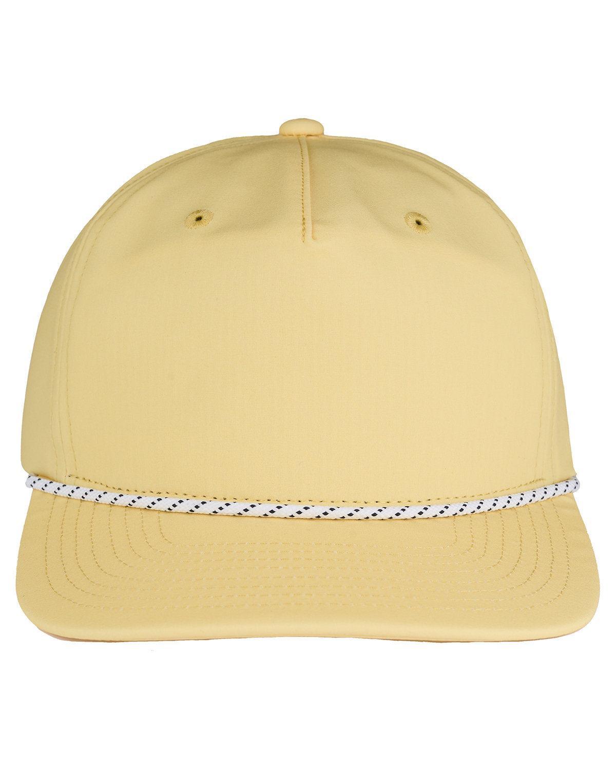 Swannies Golf Brewer Hat