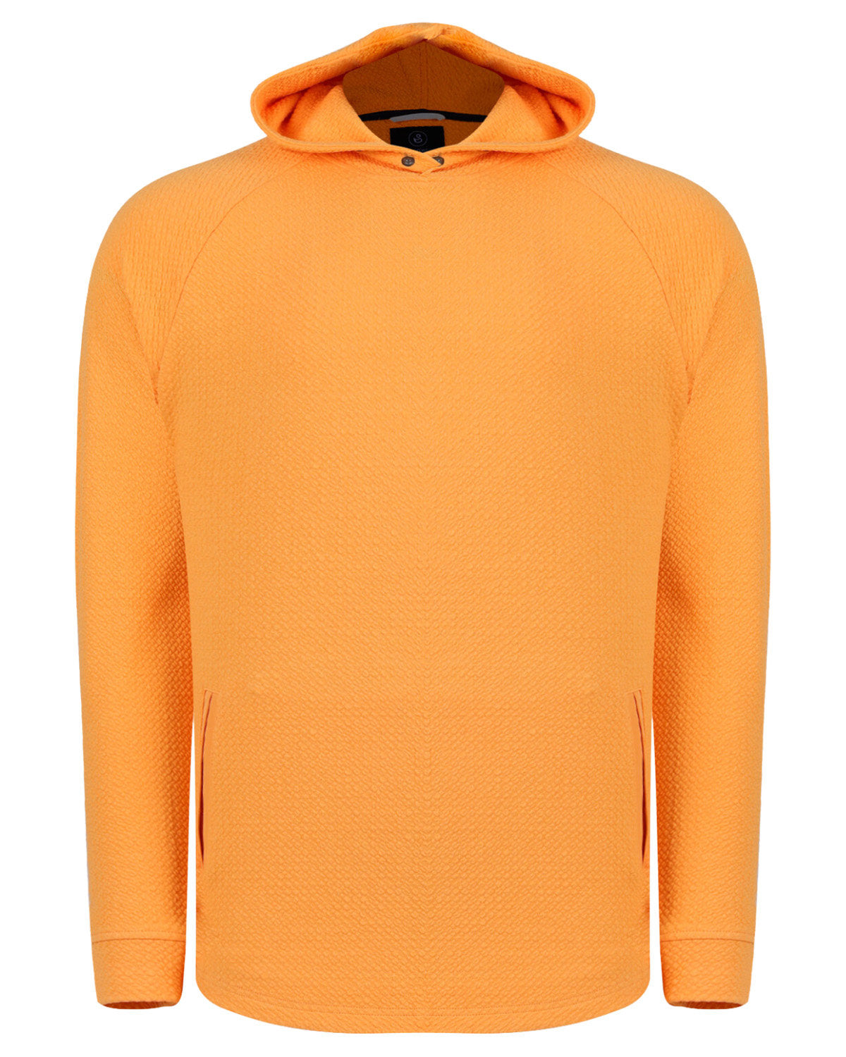 Swannies Golf Unisex Camden Hooded Pullover