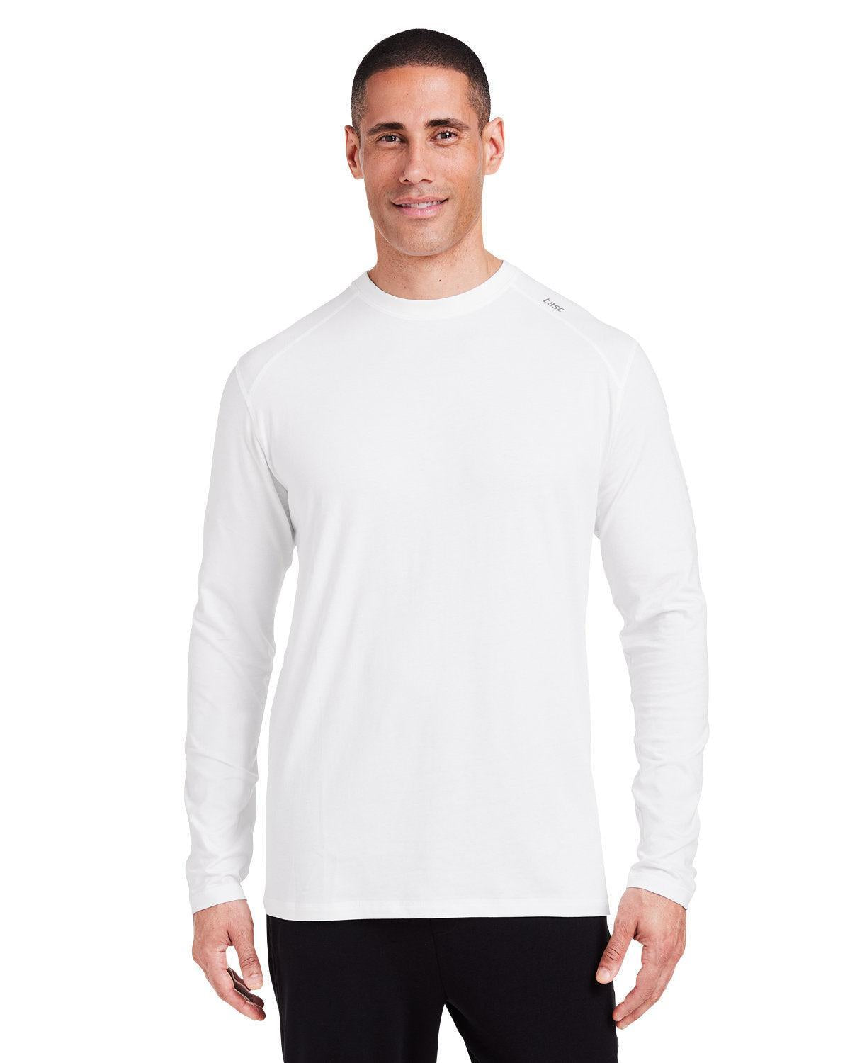 tasc Carrollton Fitness Long-Sleeve T-Shirt