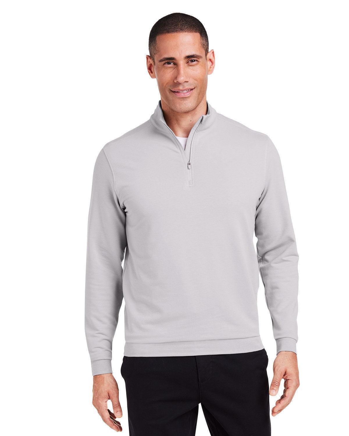 tasc Cloud French Terry Quarter-Zip