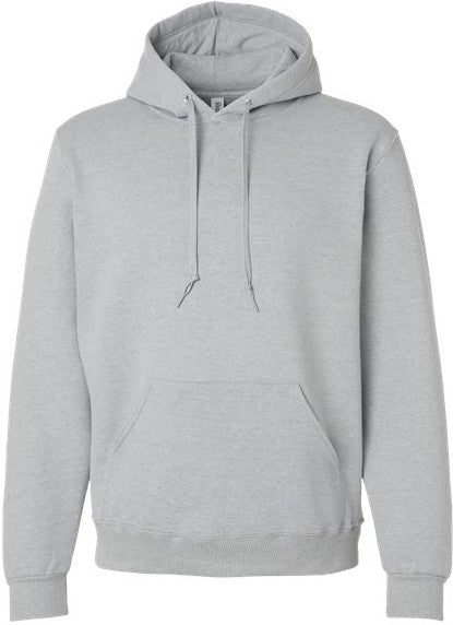 Jerzees Eco Premium Blend Ring-Spun Hooded Sweatshirt