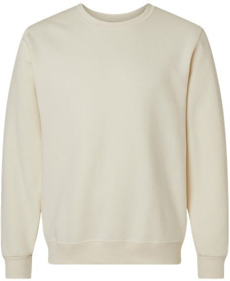 Jerzees Eco Premium Blend Ring-Spun Crewneck Sweatshirt