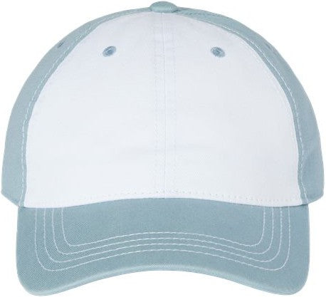 Cap America Relaxed Golf Dad Hat
