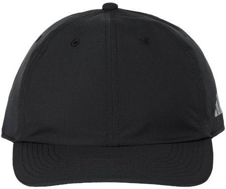 no-logo Adidas Sustainable Performance Max Cap-Adidas-Black-OSFM-Thread Logic