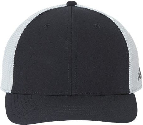 Adidas Sustainable Trucker Cap-AdidasBlack-OSFM-Thread Logic