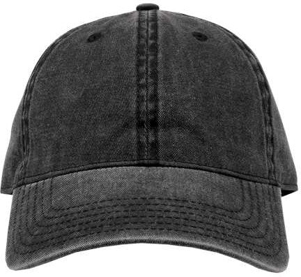 The Game Pigment-Dyed Cap