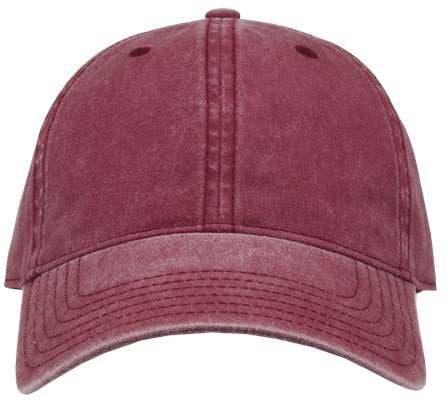 The Game Pigment-Dyed Cap