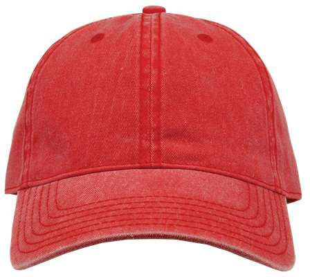 The Game Pigment-Dyed Cap