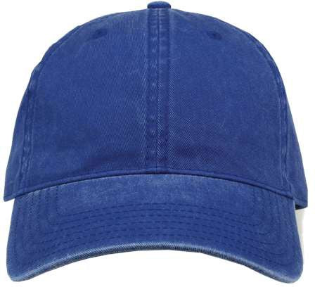 The Game Pigment-Dyed Cap