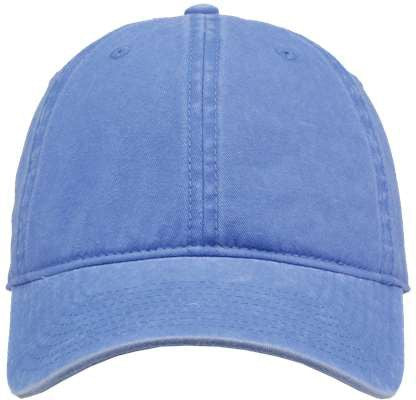 The Game Pigment-Dyed Cap