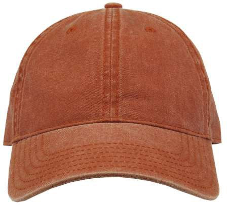 The Game Pigment-Dyed Cap
