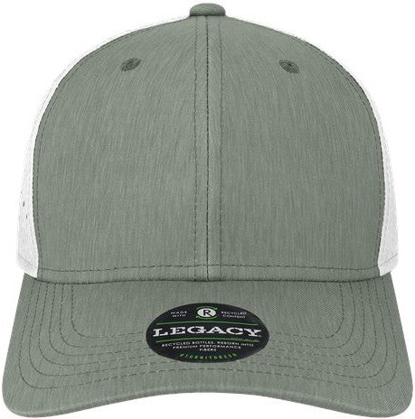 Legacy Reclaim Mid-Pro Adjustable Cap