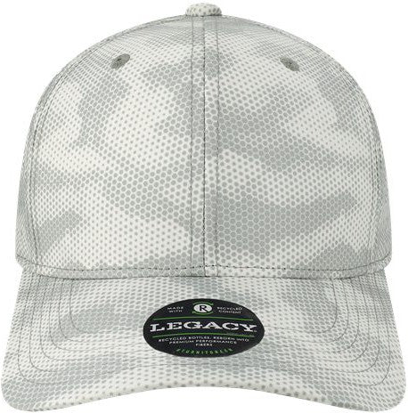 Legacy Reclaim Mid-Pro Adjustable Cap
