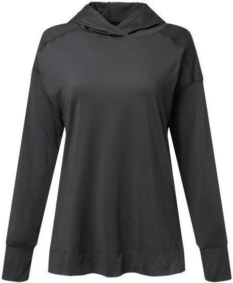 Holloway Eco Revive Women's Ventura Soft Knit Hoodie