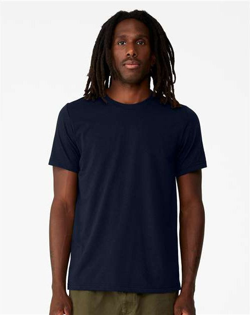 BELLA + CANVAS EcoMax Tee