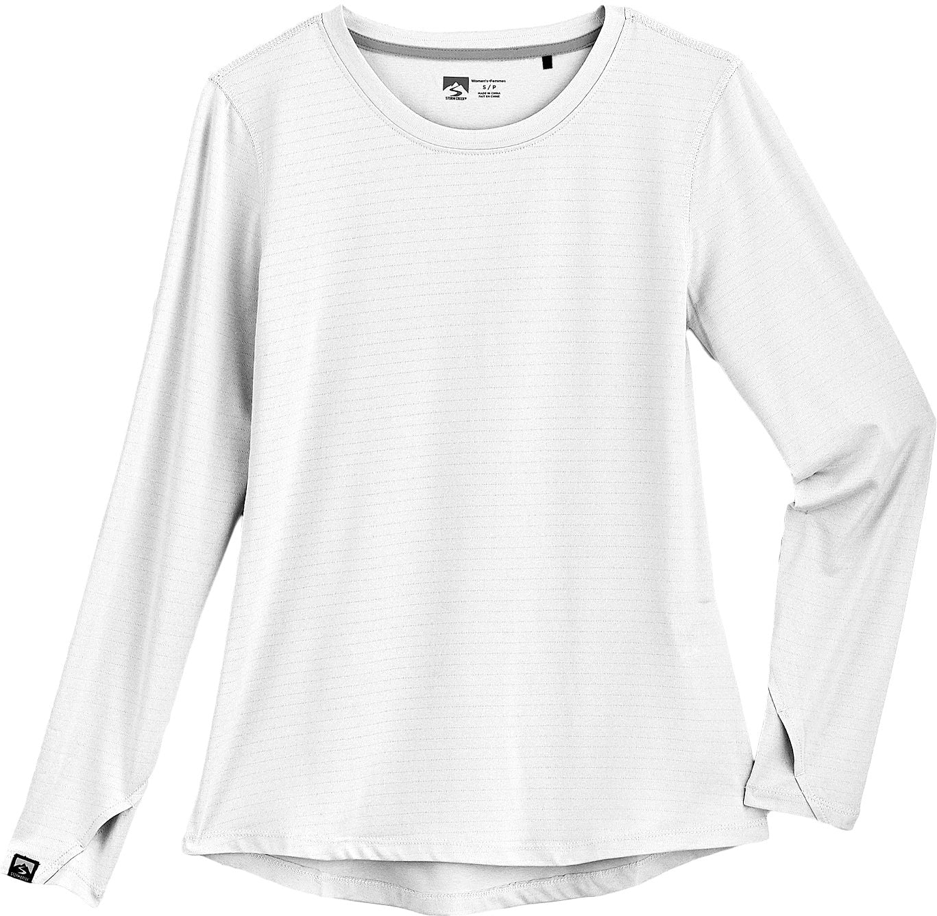 Storm Creek Ladies Sightseer Long Sleeve T-Shirt
