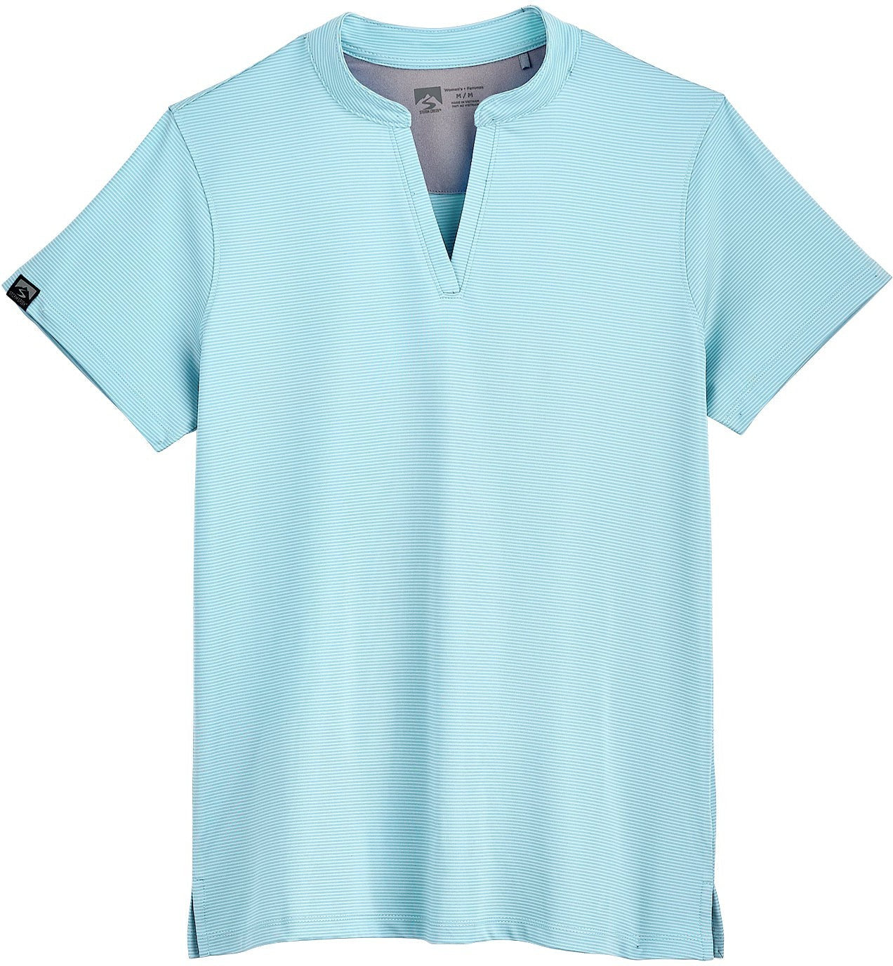 Storm Creek Ladies Optimist - Short Sleeve