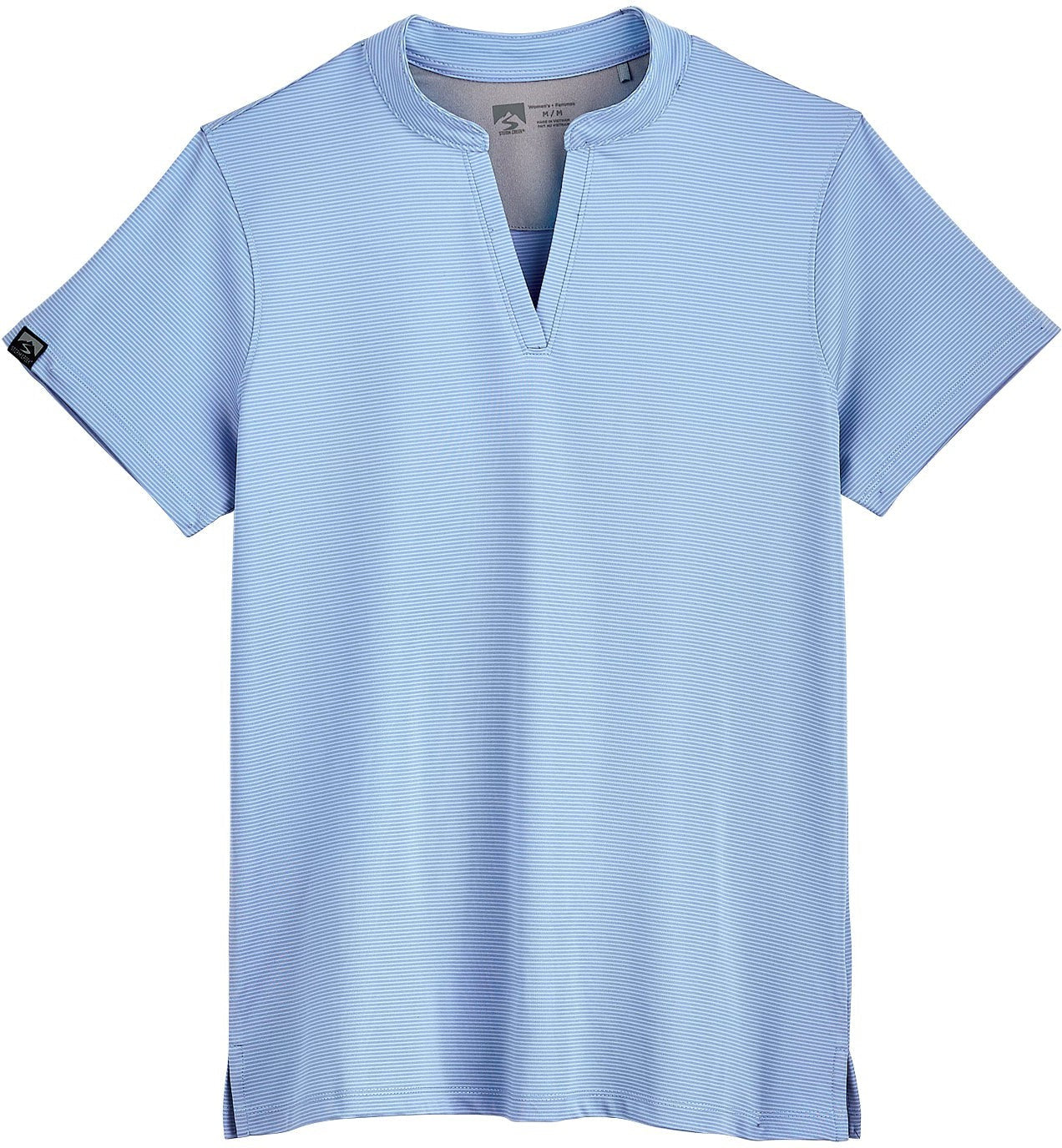 Storm Creek Ladies Optimist - Short Sleeve