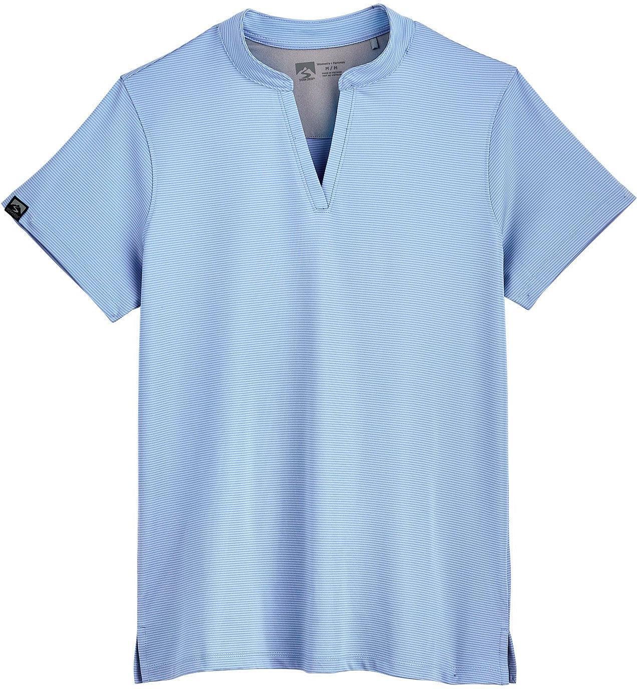 Storm Creek Ladies Optimist - Short Sleeve