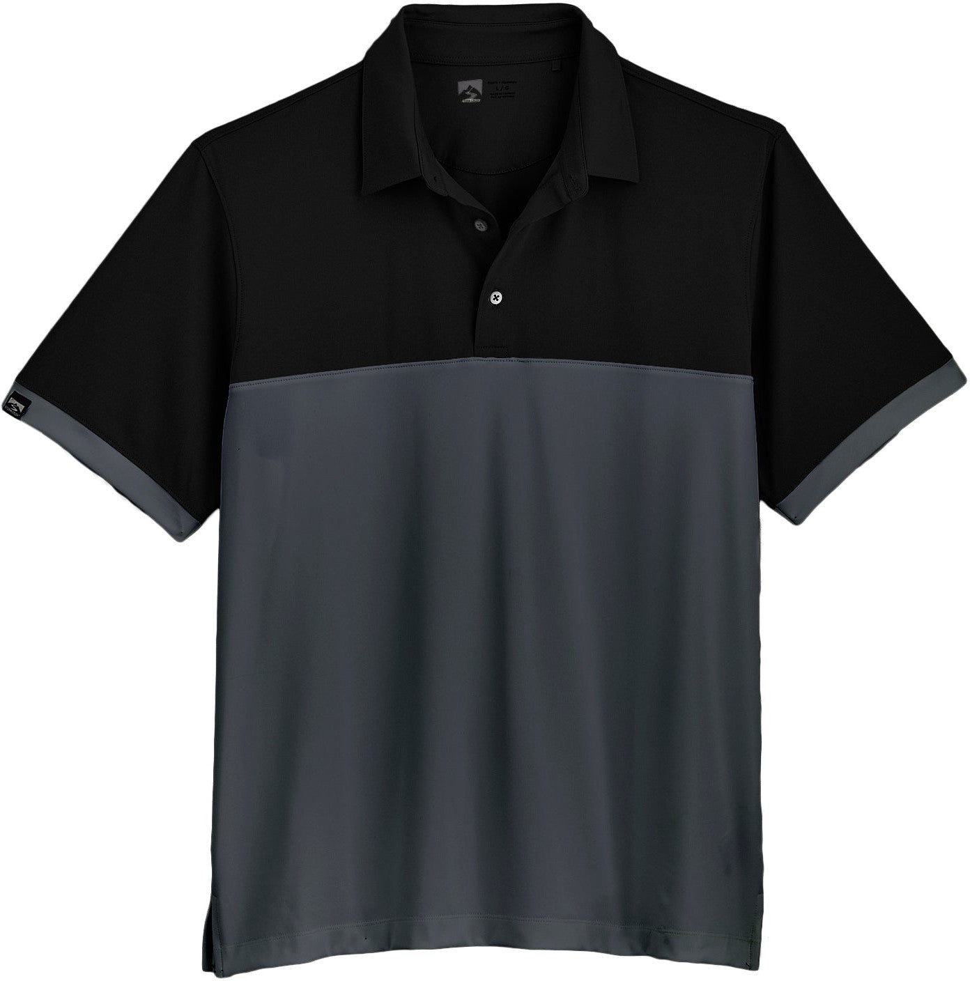 Storm Creek Activator Colorblock Polo