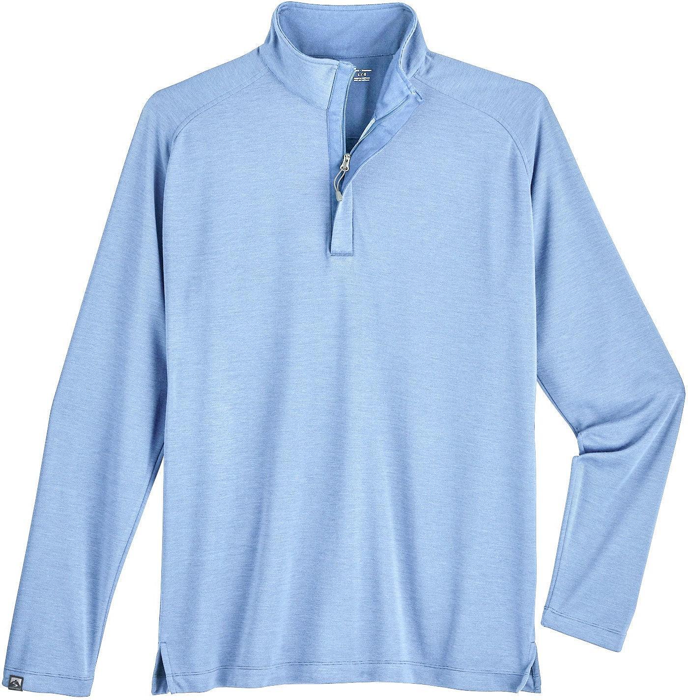 Storm Creek Renewer Quarter Zip