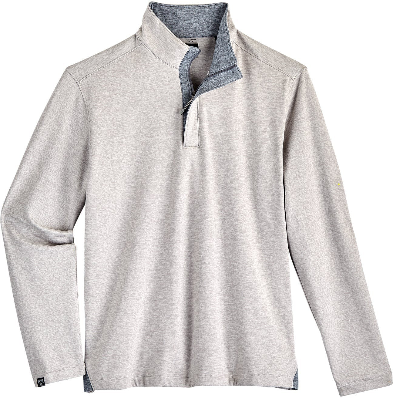 Storm Creek Sidekick Quarter Zip