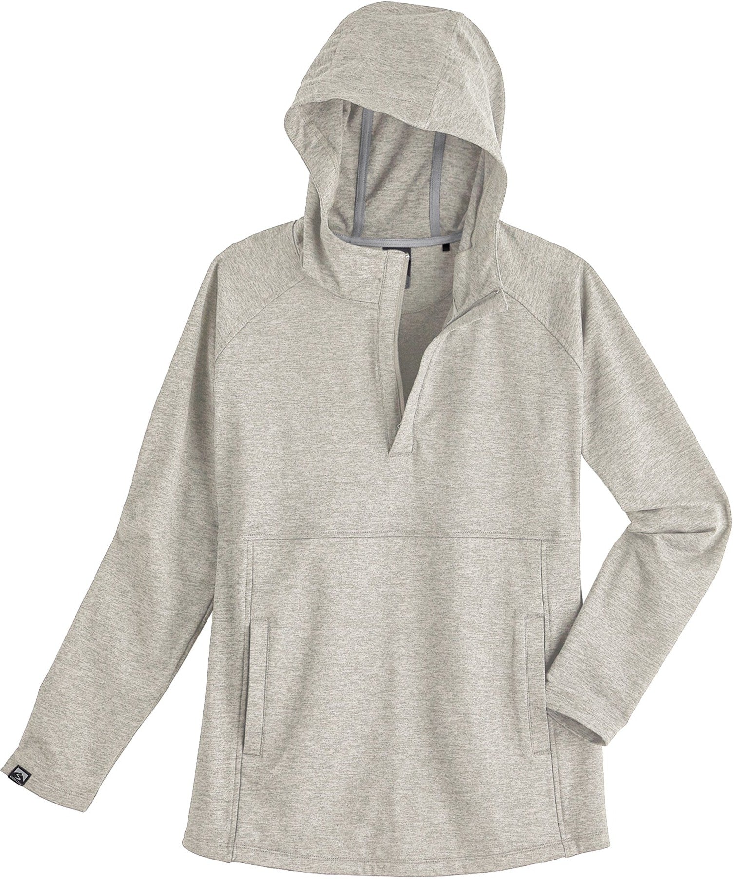 Storm Creek Ladies Sidekick Quarter Zip