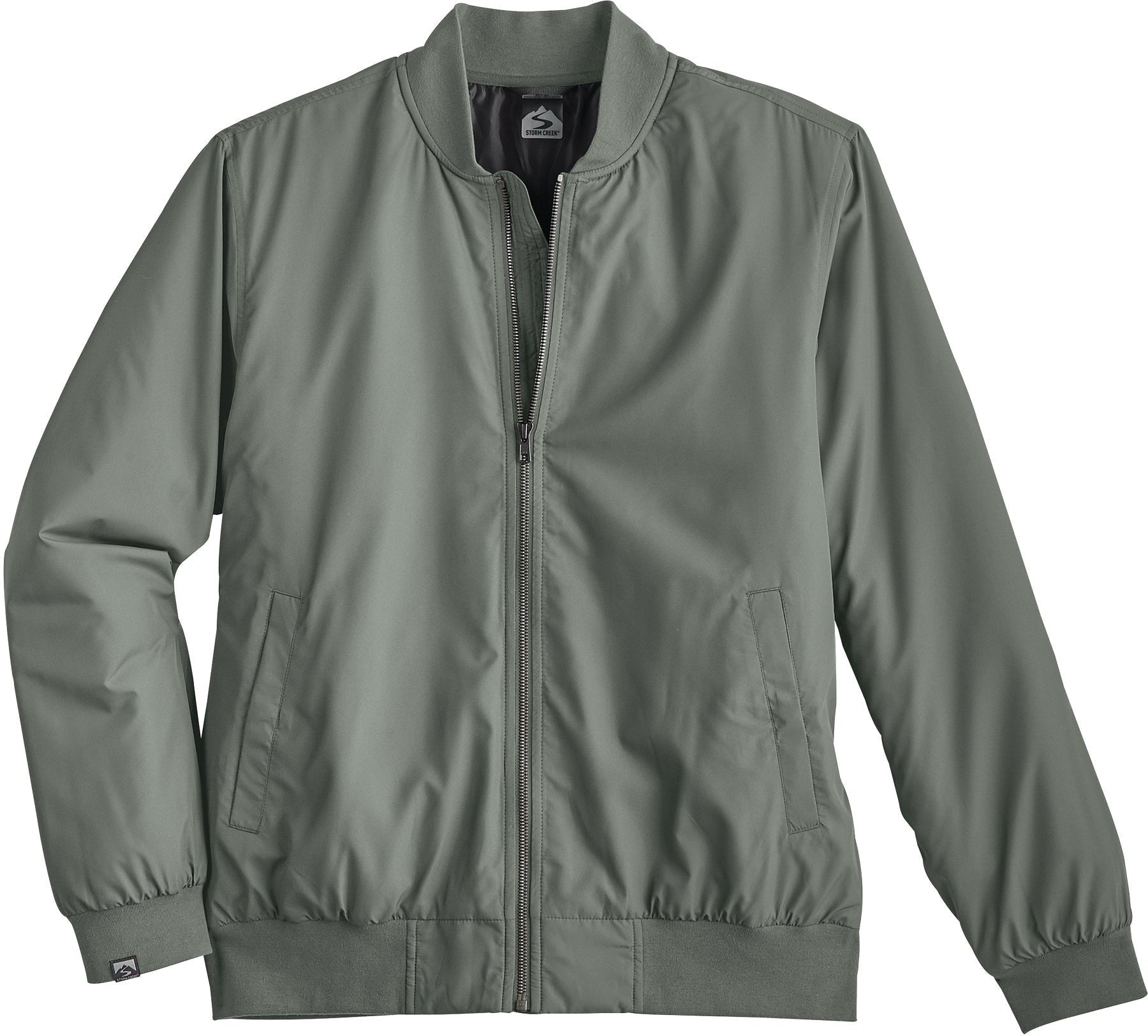 Storm Creek Aviator Jacket