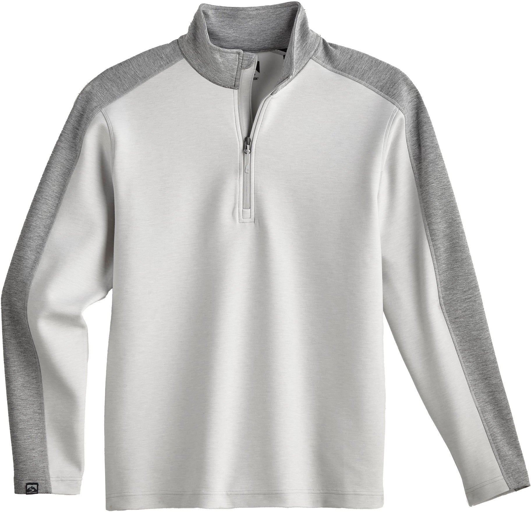 Storm Creek Collaborator Quarter Zip