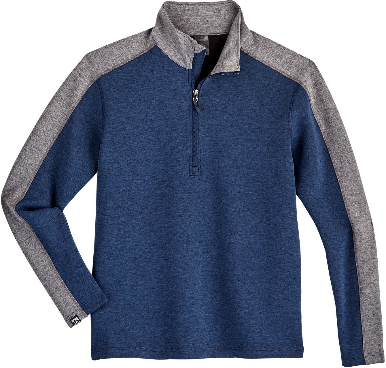 Storm Creek Collaborator Quarter Zip