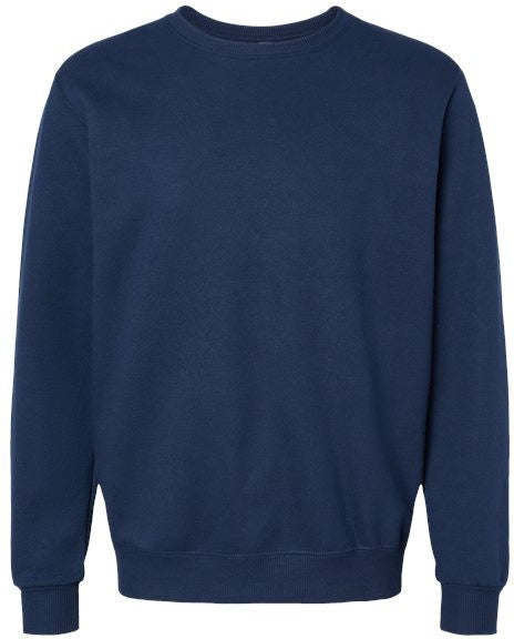 Jerzees Eco Premium Blend Ring-Spun Crewneck Sweatshirt