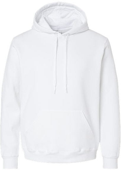 Jerzees Eco Premium Blend Ring-Spun Hooded Sweatshirt