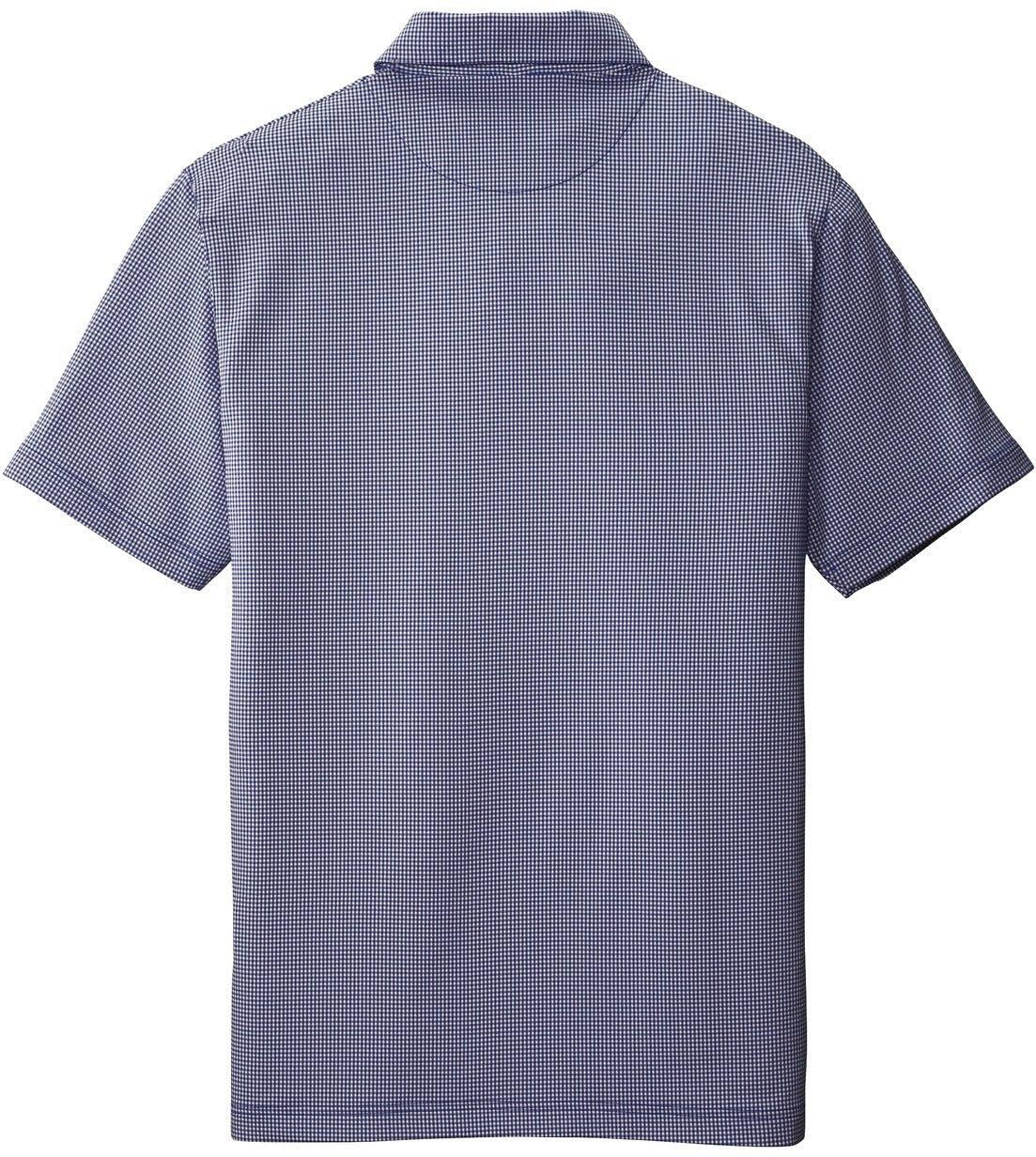 no-logo Port Authority Gingham Polo-Regular-Port Authority-Thread Logic