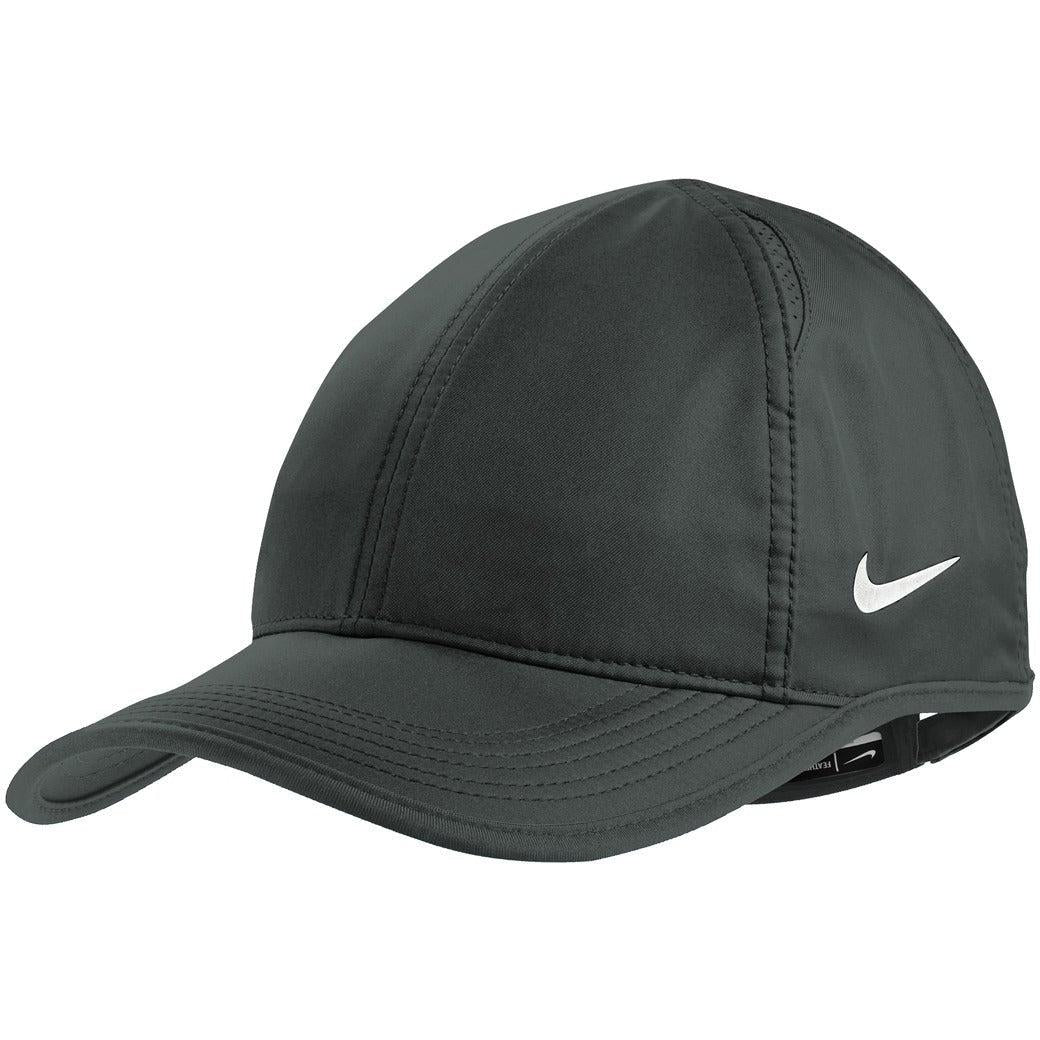 no-logo Nike Dri-FIT Featherlight Performance Cap-Thread Logic-Thread Logic