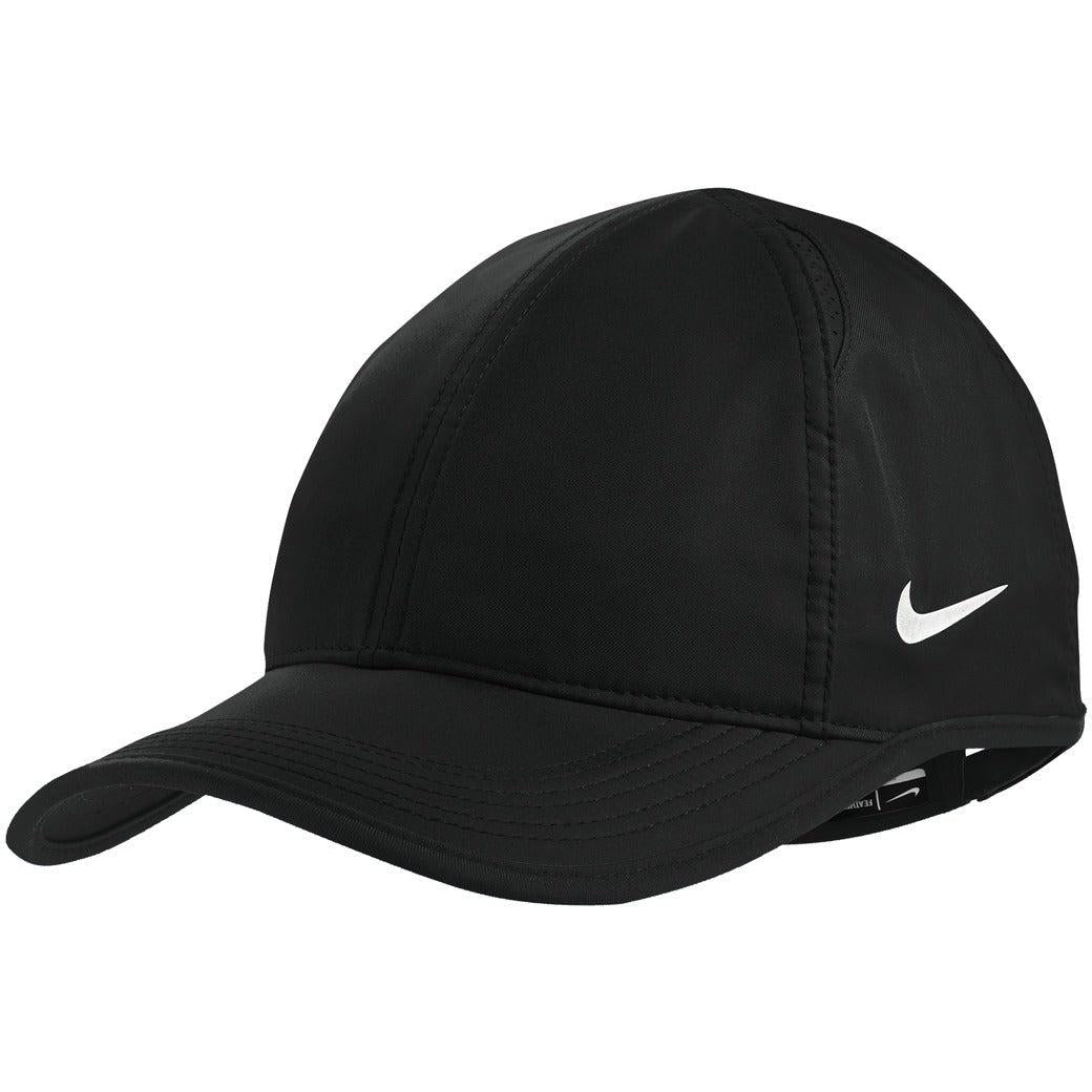no-logo Nike Dri-FIT Featherlight Performance Cap-Thread Logic-Thread Logic