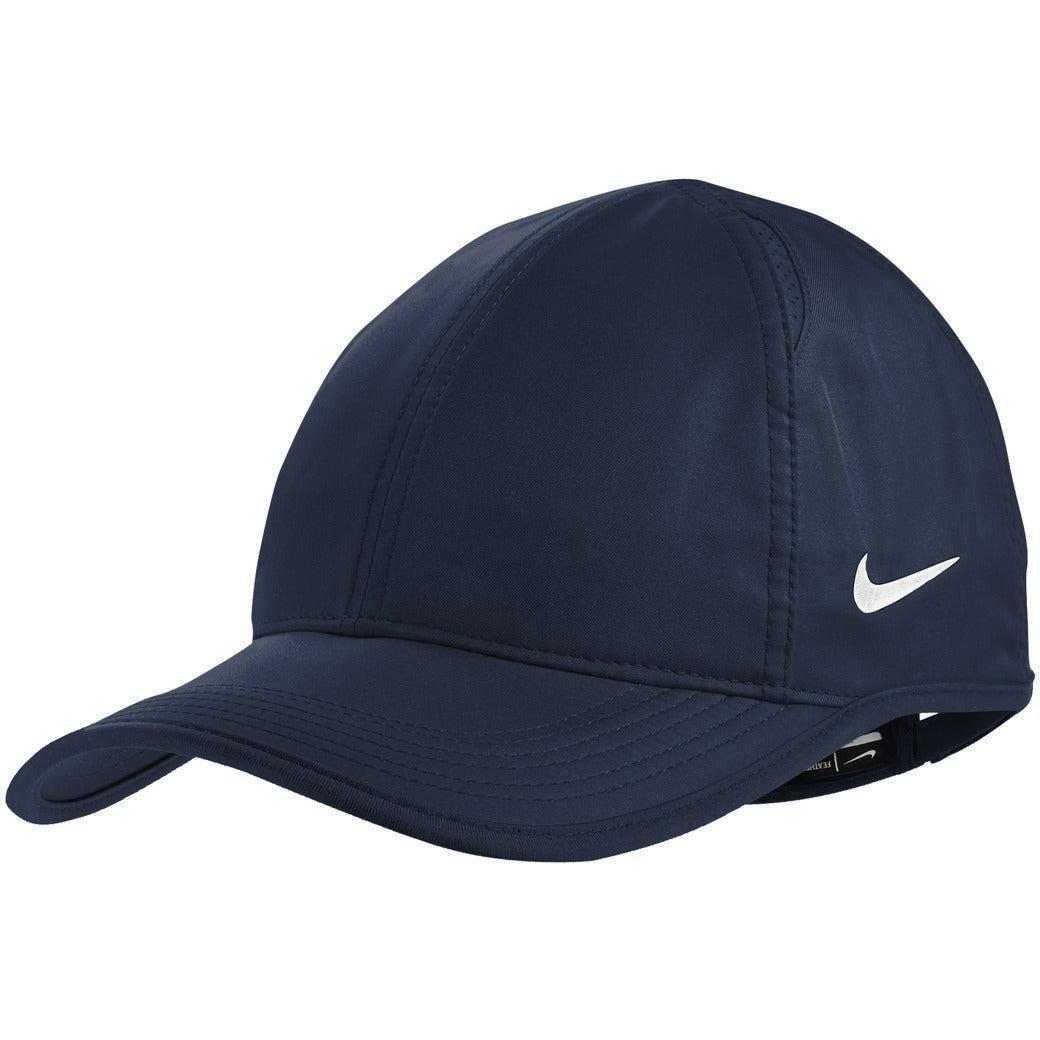 no-logo Nike Dri-FIT Featherlight Performance Cap-Thread Logic-Thread Logic
