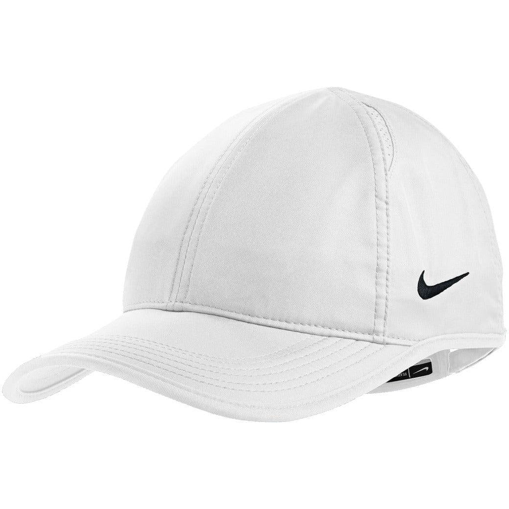 no-logo Nike Dri-FIT Featherlight Performance Cap-Thread Logic-Thread Logic