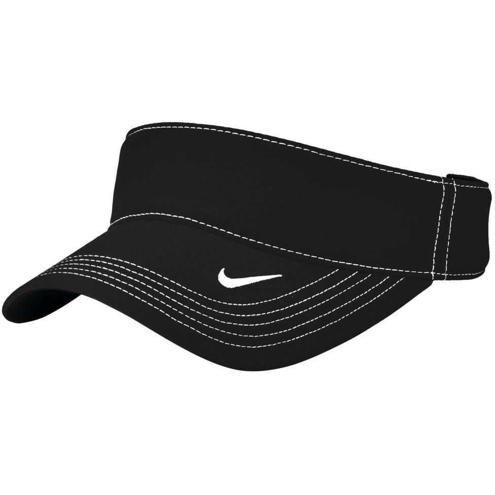 no-logo Nike Dri-FIT Ace Visor-Thread Logic-Thread Logic