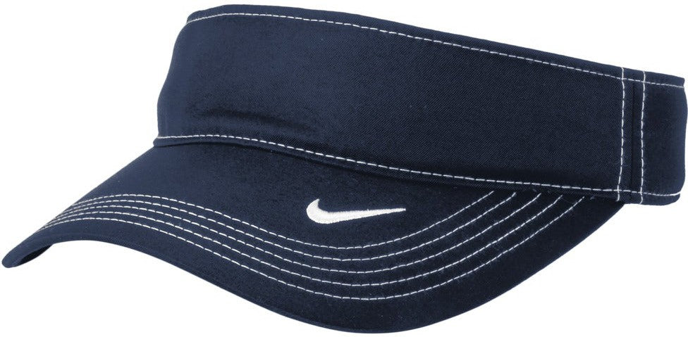 no-logo Nike Dri-FIT Ace Visor-Thread Logic-Thread Logic