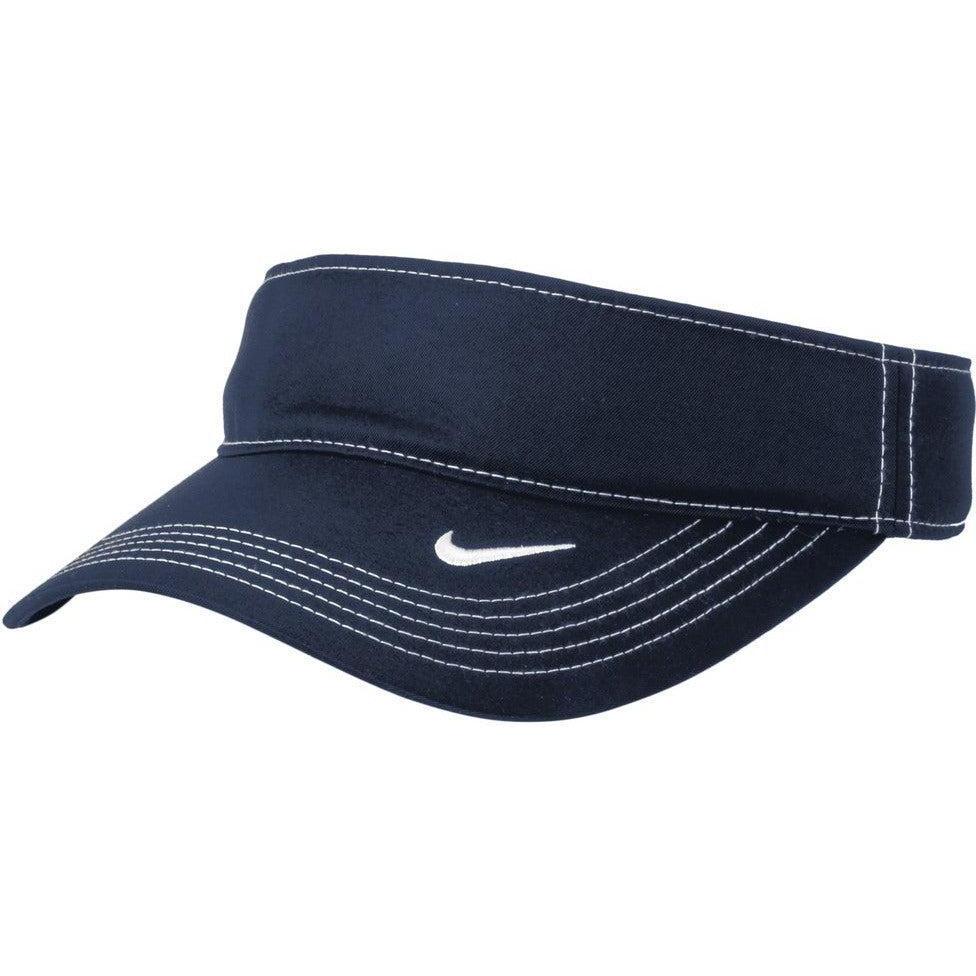no-logo Nike Dri-FIT Ace Visor-Thread Logic-Thread Logic