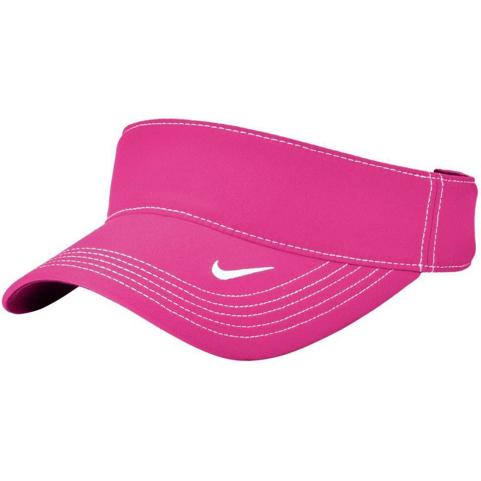 no-logo Nike Dri-FIT Ace Visor-Thread Logic-Thread Logic