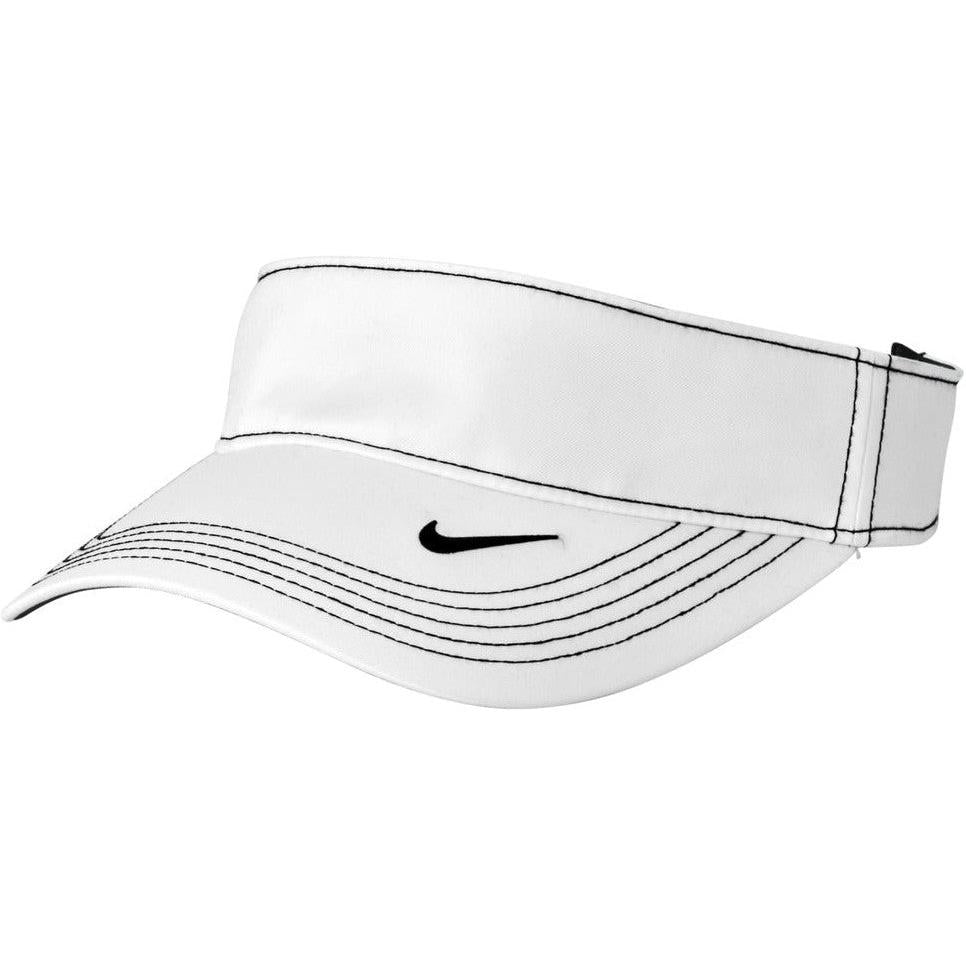 no-logo Nike Dri-FIT Ace Visor-Thread Logic-Thread Logic