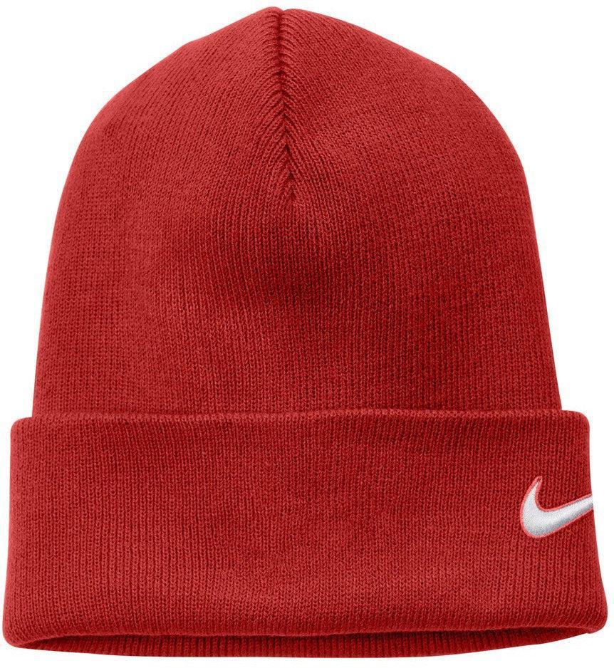 Nike Team Cuffed Beanie