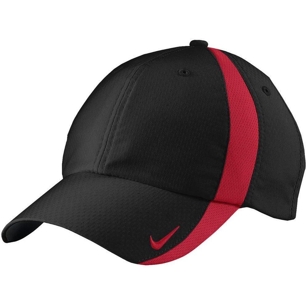 no-logo Nike Sphere Performance Cap-Thread Logic-Thread Logic