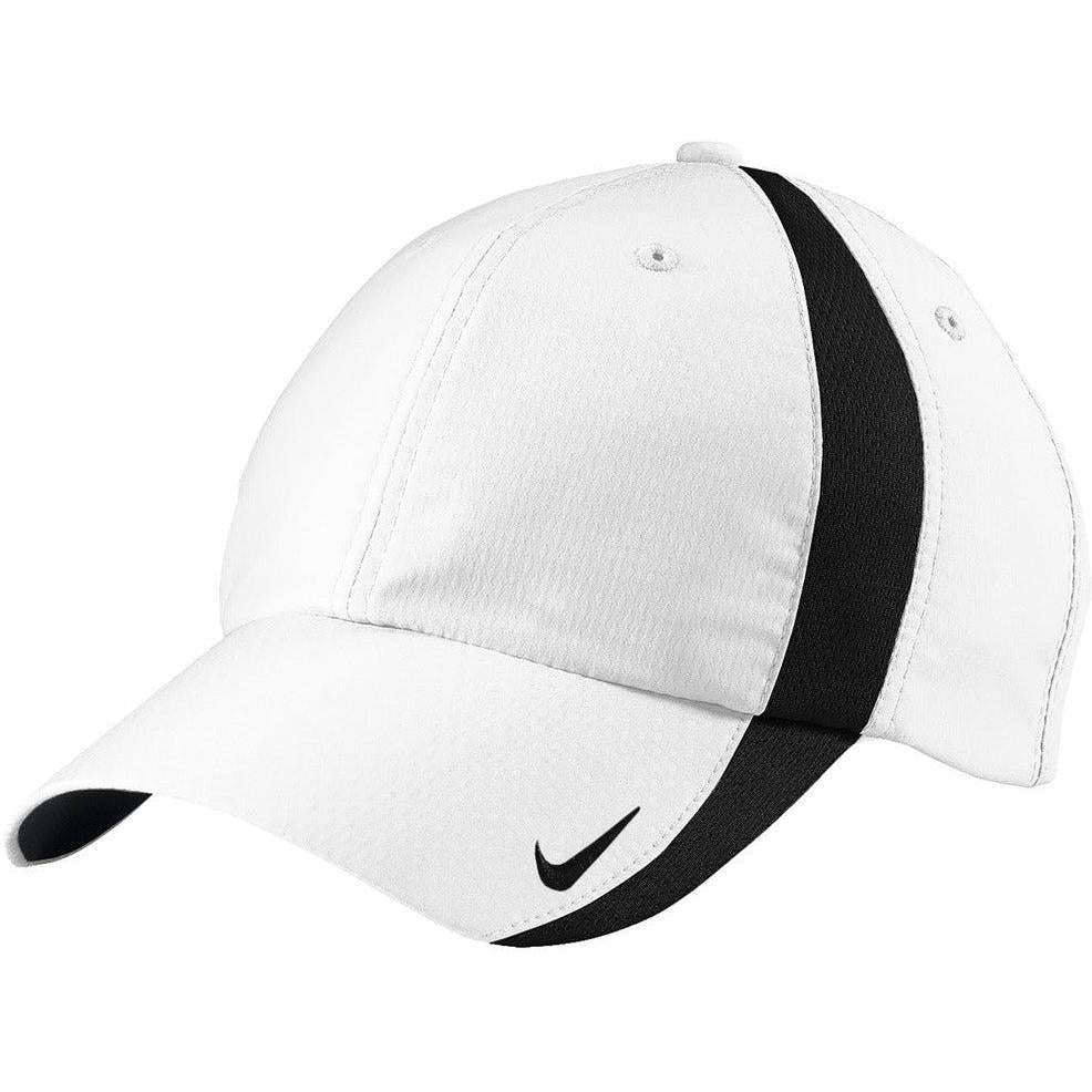 no-logo Nike Sphere Performance Cap-Thread Logic-Thread Logic